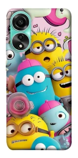 Чохол на Oppo A78 4G Minions ver.1 фото 1 з 1