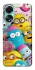 Чохол на Oppo A78 4G Minions ver.1 фото 1 з 1