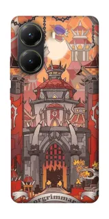 Чехол на Xiaomi Poco X7 Pro Orgrimmar фото 1 из 1