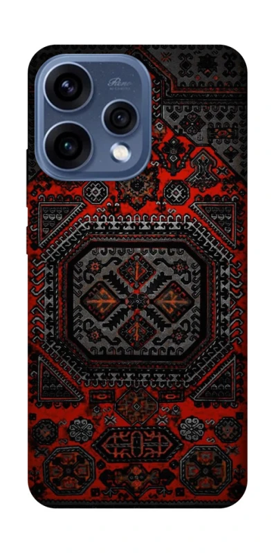 Чохол на Oppo Reno 15 Килим v16 фото 1 з 2