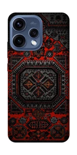 Чехол на Oppo Reno 15 Ковёр v16 фото 1 из 2