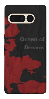 Чехол на Google Pixel 7 Pro Ocean of Dreams фото 1 из 1