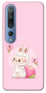 Чохол на Xiaomi Mi 10 / Mi 10 Pro Mokoko Peach фото 1 з 1