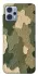 Чехол на Motorola Moto G23 Camouflage v26 фото 1 из 1