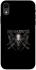 Чехол на Apple iPhone XR (6.1") Megadeth фото 1 из 1