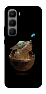 Чохол на Infinix Hot 60 Pro+ Star Wars Grogu фото 1 з 1