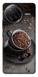 Чехол на Xiaomi Poco F7 Pro Сup of coffee фото 1 из 1