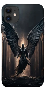 Чехол на Apple iPhone 11 (6.1") Dark Angel фото 1 из 1