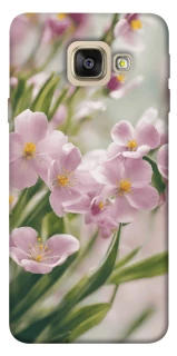 Чехол на Samsung A520 Galaxy A5 (2017) Spring фото 1 из 1