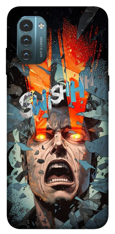 Чехол на Nokia G21 Swishh фото 1 из 1