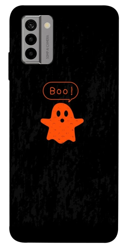 Чохол на Nokia G22 Ghost of Halloween фото 1 з 1