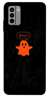 Чехол на Nokia G22 Ghost of Halloween фото 1 из 1