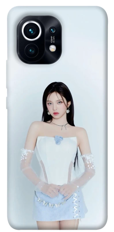 Чохол на Xiaomi Mi 11 Chiquita - BABYMONSTER фото 1 з 1