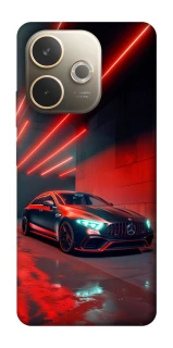 Чехол на Oppo A5 Pro 4G Neon Mers фото 1 из 1