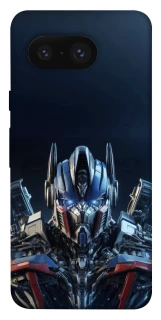 Чохол на Google Pixel 8 Transformer фото 1 з 1