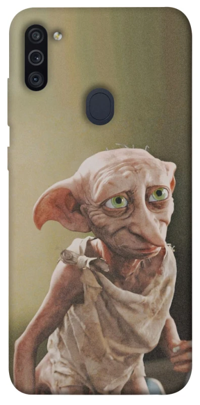 Чехол на Samsung Galaxy M11 Harry Potter v4 фото 1 из 1