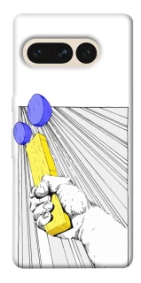 Чехол на Google Pixel 7 Pro Буква Ї фото 1 из 1