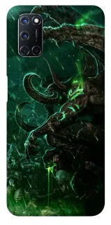 Чохол на Oppo A52 / A72 / A92 Warcraft Illidan v2 фото 1 з 1