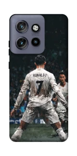 Чехол на Motorola Edge 50 Neo Ronaldo фото 1 из 1