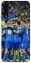 Чехол на Samsung Galaxy A50 (A505F) / A50s / A30s Сборная Украины v3 фото 1 из 1
