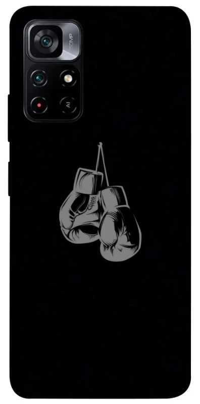 Чохол на Xiaomi Poco M4 Pro 5G boxing фото 1 з 1