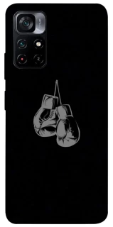 Чехол на Xiaomi Poco M4 Pro 5G boxing фото 1 из 1