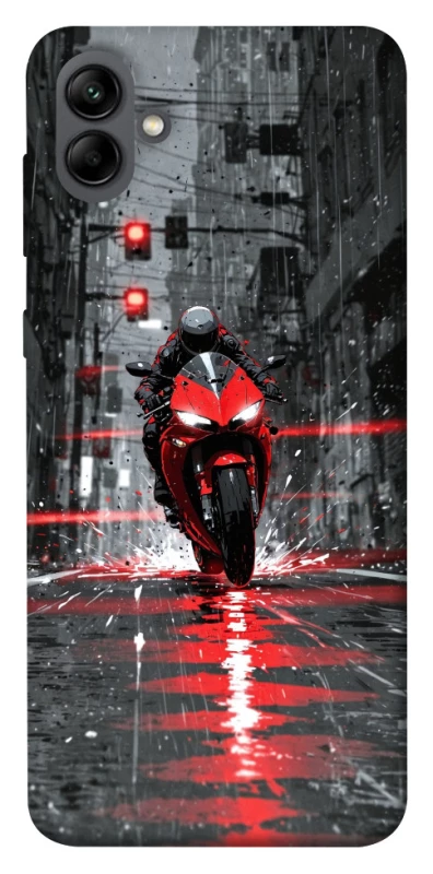 Чохол на Samsung Galaxy A04 biker фото 1 з 1