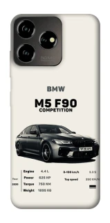 Чехол на ZTE Blade V50 Design 4G M5 F90 фото 1 из 1