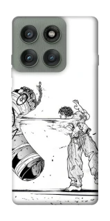 Чехол на Motorola Edge 60 Pro Baki фото 1 из 1