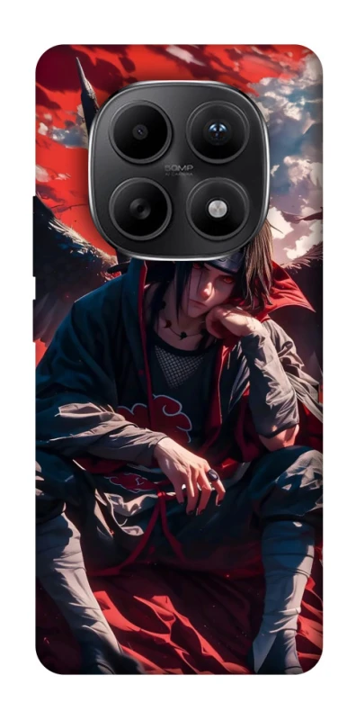 Чехол на Xiaomi Redmi Note 15 5G Itachi фото 1 из 1