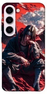 Чехол на Samsung Galaxy S23+ Itachi фото 1 из 1
