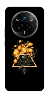 Чохол на Realme 14 Pro Flowers ver.1 фото 1 з 1