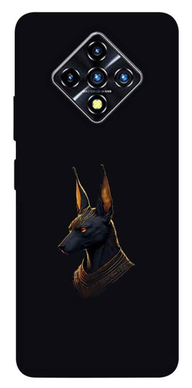 Чохол на Infinix Zero 8 Anubis фото 1 з 1