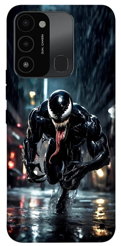 Чехол на TECNO Spark 8C Venom v2 фото 1 из 1