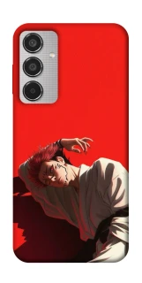 Чехол на Samsung Galaxy M35 Itadori фото 1 из 1