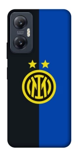 Чохол на Infinix Hot 20 5G FC Inter v1 фото 1 Чохол на Infinix Hot 20 5G FC Inter v1 фото 1 з 1