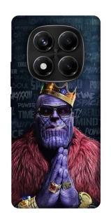 Чохол на Xiaomi Redmi Note 14 Pro 4G Thanos on style фото 1 з 1