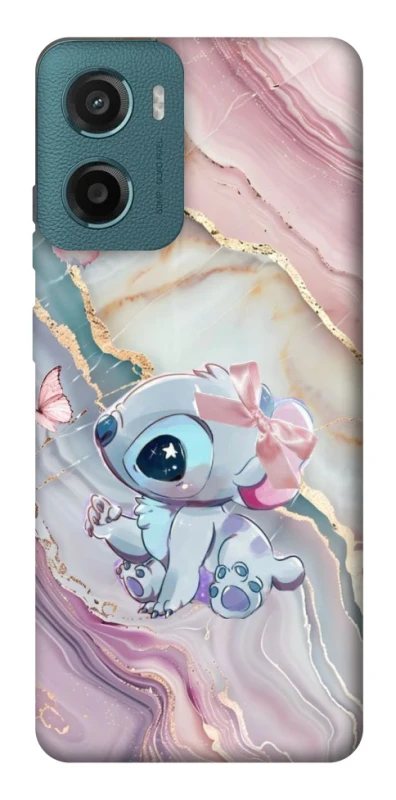 Чохол на Motorola Moto G06 Stitch ver.26 фото 1 з 1