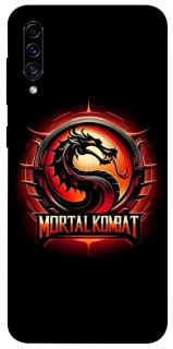 Чохол на Samsung Galaxy A50 (A505F) / A50s / A30s Mortal Kombat Dragon фото 1 з 1