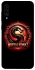 Чохол на Samsung Galaxy A50 (A505F) / A50s / A30s Mortal Kombat Dragon фото 1 з 1