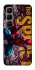 Чохол на Infinix Hot 60 Pro+ Spider Man ver.3 фото 1 з 1