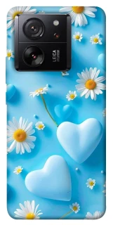 Чохол на Xiaomi 13T Pro Flowers v20 фото 1 з 1