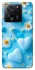 Чохол на Xiaomi 13T Pro Flowers v20 фото 1 з 1