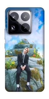 Чехол на Xiaomi 15 Pro Jimin - BTS фото 1 из 1