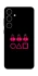 Чехол на Samsung Galaxy S25 FE squid game v3 фото 1 из 1