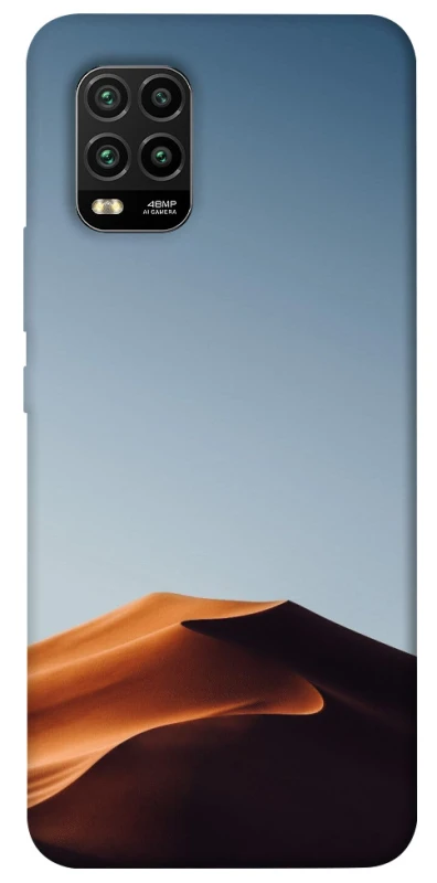 Чехол на Xiaomi Mi 10 Lite Dune фото 1 из 1