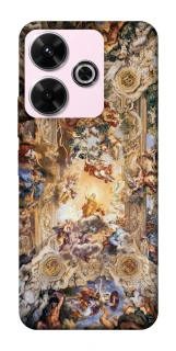 Чехол на Xiaomi Redmi 13 4G Искусство фото 1 из 1