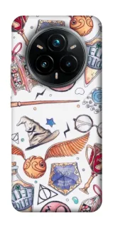 Чохол на Realme 14 Pro Harry Potter V18 фото 1 з 1