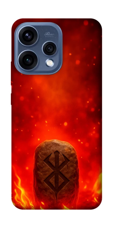 Чохол на Oppo Reno 15 Runa Berserk фото 2 з 2
