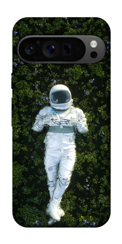 Чехол на Google Pixel 9 Pro Астронавт фото 1 из 1